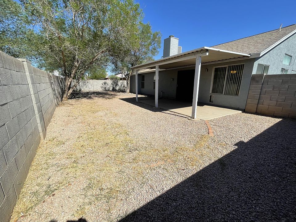 Palo Verde Homes 6534 N 27th Ave Phoenix, AZ Zillow