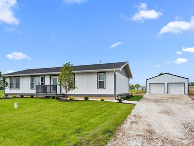 10887 E French St, Grant Park, IL, 60940