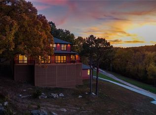 16217 E Highway 12, Rogers, AR 72756