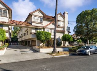 1620 S 5th St APT G, Alhambra, CA 91803