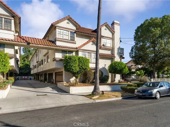 1620 S 5th St APT G, Alhambra, CA 91803