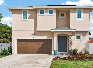 3503 W Price Ave, Tampa, FL 33611