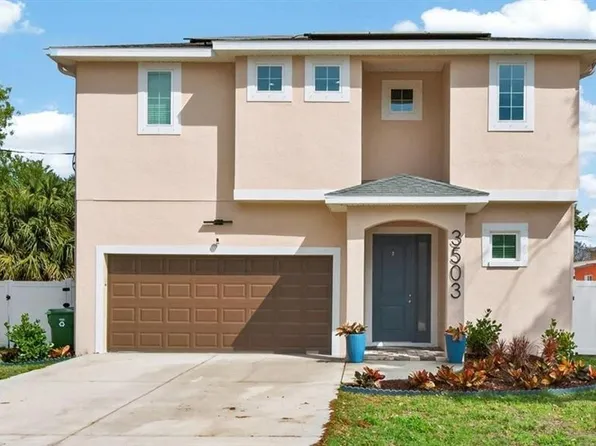 3503 W Price Ave, Tampa, FL 33611