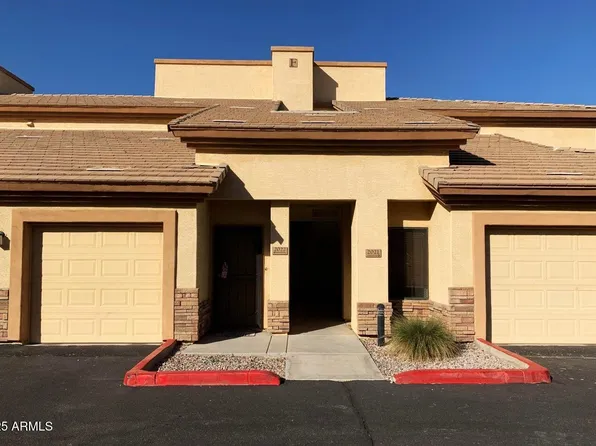 6770 N 47TH Avenue #1022, Glendale, AZ 85301