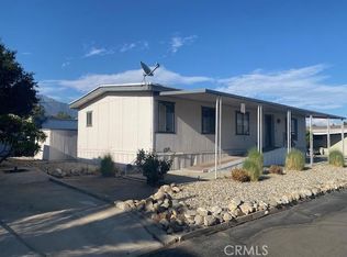 8651 Foothill Blvd Spc 61, Rancho Cucamonga, CA 91730