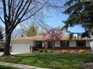 13100 Richards Dr, Strongsville, OH 44149