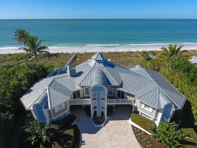 3571 Shore Ln, Boca Grande, FL, 33921
