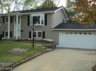 15108 Castle Ct, Woodbridge, VA 22193