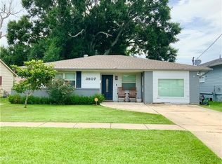 3807 Colorado Ave, Kenner, LA 70065