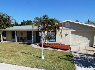 632 Aqui Esta Dr, Punta Gorda, FL 33950
