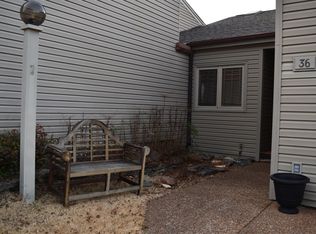 601 Woodlawn Dr APT 36, Fairfield Bay, AR 72088