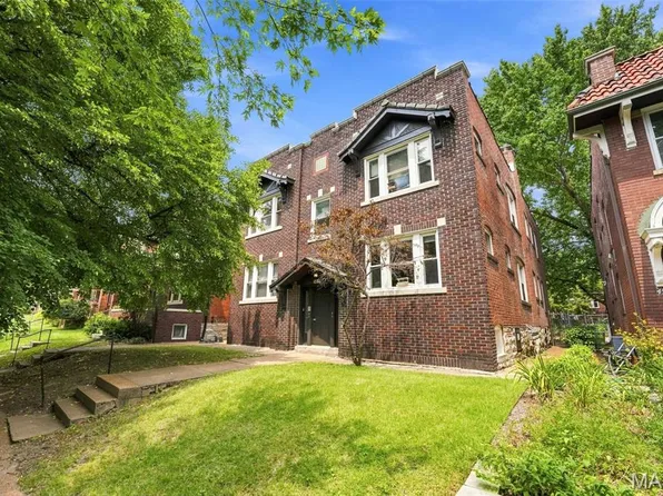 4555 Shenandoah Ave, Saint Louis, MO 63110