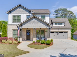 500 S Hill St, Buford, GA 30518