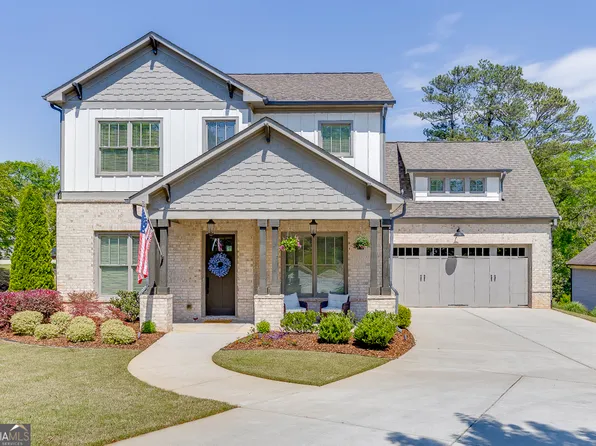 500 S Hill St, Buford, GA 30518