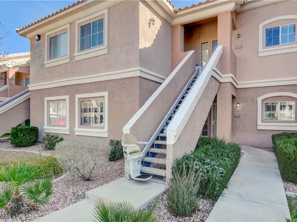 300 Pine Haven St APT 105, Las Vegas, NV 89144