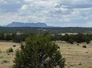 Sky View Street Ponderosa View Loop, Pie Town, NM 87827