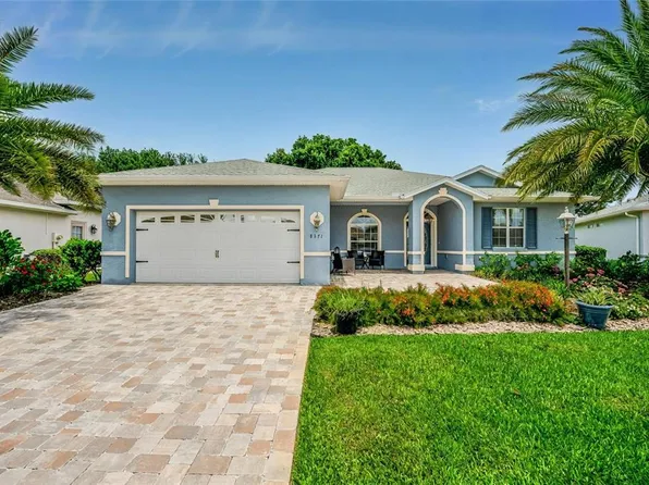 8371 SW 84th Loop, Ocala, FL 34481