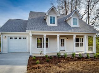 625 E 6th St, Cookeville, TN 38501