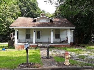 406 Freeman Ave, Tallassee, AL 36078