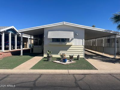 10960 N 67th Ave Lot 11, Glendale, AZ, 85304