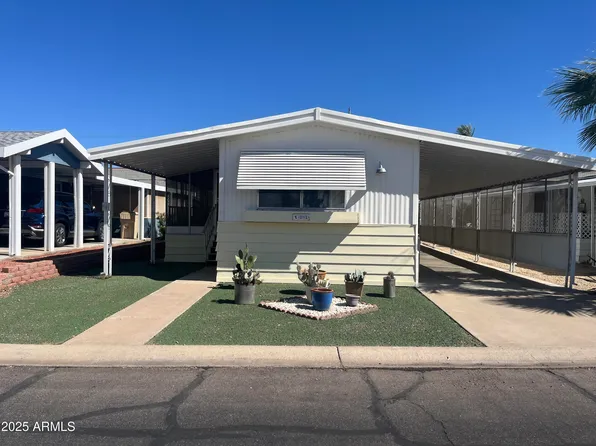 10960 N 67th Avenue #11, Glendale, AZ 85304