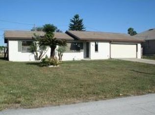 791 Alcazar Ave, Cocoa, FL 32927