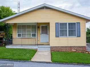 7 N Lightner St, Union Bridge, MD 21791