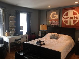 25 Dwight St APT 1, Boston, MA 02118