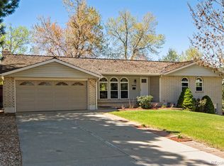 6440 E Maplewood Ave, Centennial, CO 80111