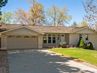 6440 E Maplewood Avenue, Centennial, CO, 80111