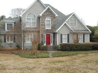 100 Redspire Ln, Fayetteville, GA 30215