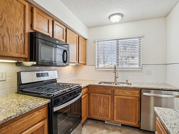 Updated Kitchen