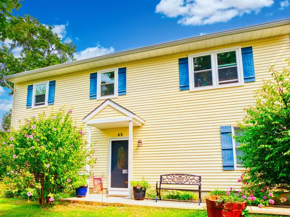 45 Croydon Dr N, Cape May, NJ 08204