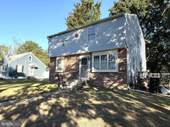 217 3rd Ave, Glendora, NJ 08029