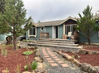 18255 Goldcoach Rd, Sisters, OR 97759
