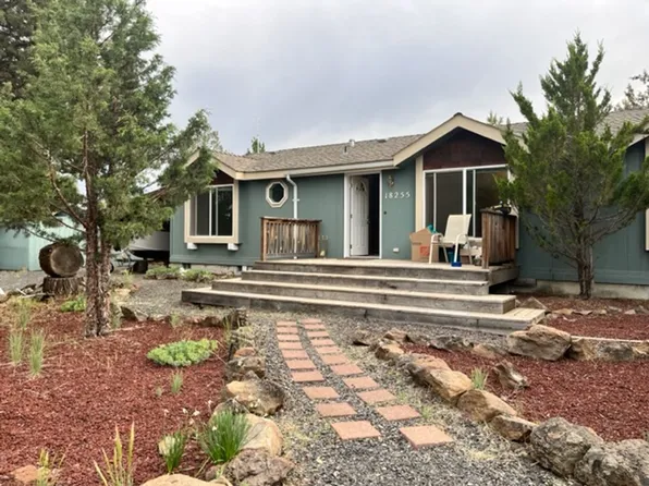 18255 Goldcoach Rd, Sisters, OR 97759