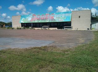1005 S Arroyo Blvd, Los Fresnos, TX 78566