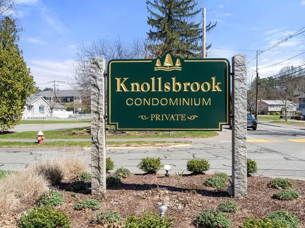 36 Jessica Dr APT H, Stoughton, MA 02072