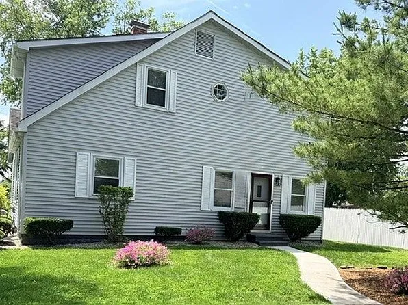 5264 W Church St, Cory, IN 47846