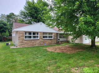 921 10th St S, Wisconsin Rapids, WI 54494