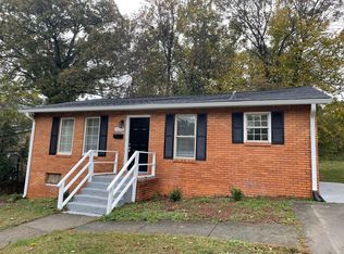 1664 E 22nd St, Winston Salem, NC 27105