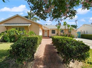 17150 Willard St, Van Nuys, CA 91406