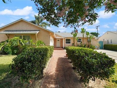 17150 Willard St, Van Nuys, CA, 91406