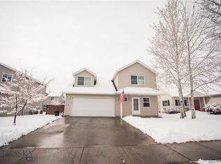 2610 Annie St, Bozeman, MT 59718