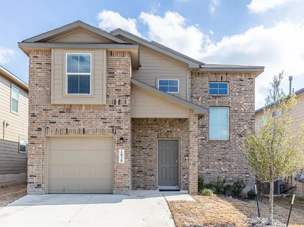 1030 Andean Emerald, San Antonio, TX 78253