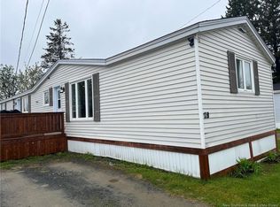 29 Dorothy Ln, Miramichi, NB E1N3Z7