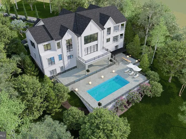 7009 Natelli Woods Ln, Bethesda, MD 20817
