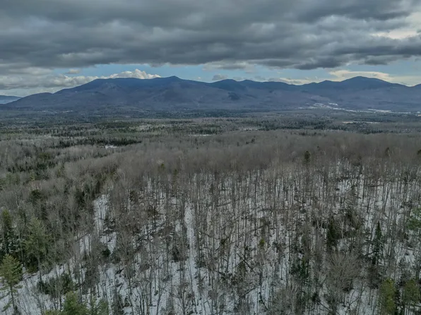 Page Hill Road #3, Lancaster, NH 03584