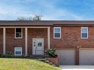 1414 Arcadia St, Mexico, MO 65265