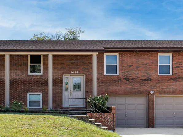 1414 Arcadia St, Mexico, MO 65265